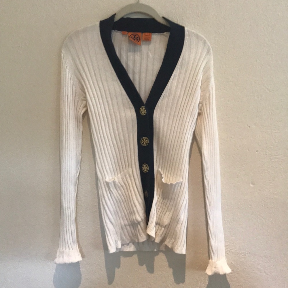 Tory Burch Sweater